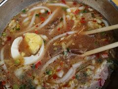 -攀枝花·任德琼·盐边羊肉米线