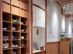 -小满手工粉(上海新世界城店)