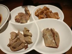 -应天大明王朝·南京菜(中山陵店)