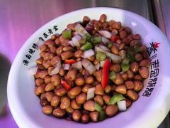 -老金烧烤(伟东新都店)