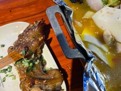 -本色.小马哥烧烤(五一路总店)