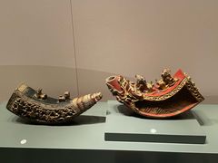 -中国闽台缘博物馆