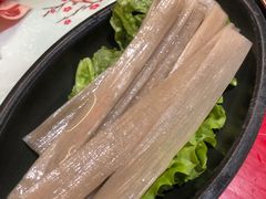 -谭鸭血老火锅(七宝万科广场店)