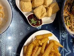 -云南李记罐罐米线饵丝小吃(汉中门金鹰店)