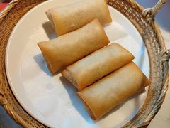 -初蓉丨遇见新川菜(亲贤街荣耀店)