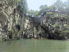 -天河潭旅游度假区