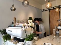 -LAB COFFEE来杯咖啡(浦仓路店)
