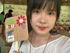 -大象粑粑造纸公园