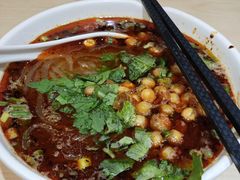 -林静小吃(复兴路店)