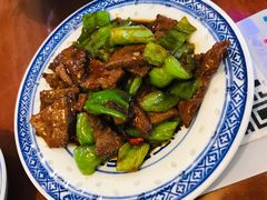 -同得兴 Since·1995 传统苏式面馆(十全街店)