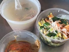 -群众牛肉小点(蚵仔煎)