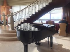 -上海明天广场JW万豪酒店