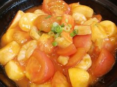 -御彩酒家(东风东路店)