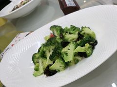-老平安农家菜(平安店)