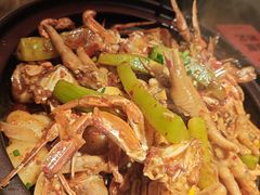 -领蟹祥记·香辣蟹·特色小海鲜(奥体天虹店)