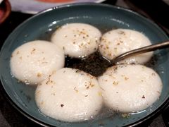 -柒园·三十年创意杭帮菜(龙湖滨江天街店)