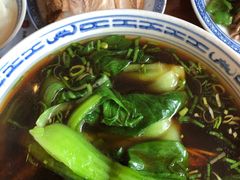 -同得兴 Since·1995 传统苏式面馆(十全街店)