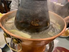 -昱家胡同·烧烤海鲜铜锅涮肉(和平里店)