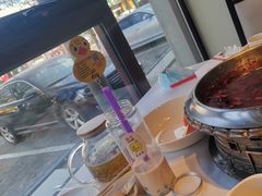 -煜丰汴京烤鸭(福彩路店)