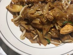 炒牛河-关夫人餐厅(阳光广场店)