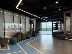 -OXYGYM 奥美氧舱运动中心(领展购物广场·中关村店)