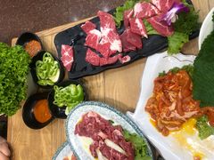 -三千里烧烤(西二道街店)