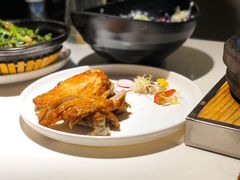 -小放牛河北菜(长安万达店)