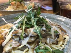 -Country Lane咖啡·意粉(荔园新天地店)