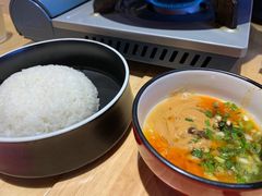 -牛腩之旅·牛腩牛杂煲(光启城美食城店)