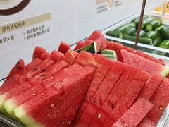 -海底捞火锅(月湖广场店)