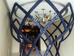 -翡翠36餐厅(浦东香格里拉店)