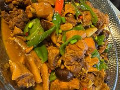 -有喜胶东小馆(太申祥和店)