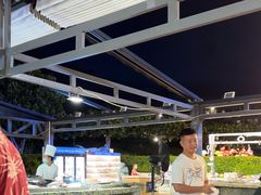 -渔家火锅·海鲜自助餐·演艺(亚龙湾天域酒店)