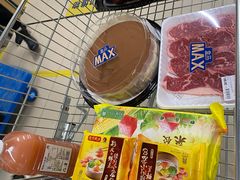 -盒马X会员店(上海森兰商都店)