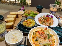 -泰来食光泰国菜餐厅(运河城店)