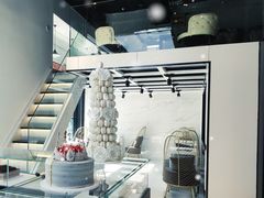 -麦雪尔甜品·生日蛋糕(新街口旗舰店)