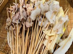 -古真记钵钵鸡(总店)