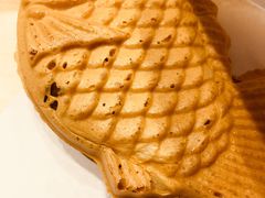 -粉粉乐鲷鱼烧(美罗城店)