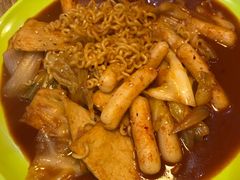 -miss密斯韩餐(平阳景苑店)