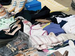 -三兔二手循环商店