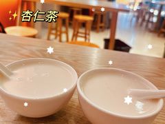 -杨记杏仁茶(椰园店)
