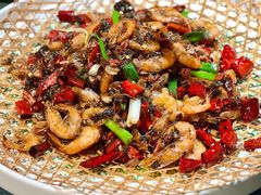 -黑三娘(好爱广场店)