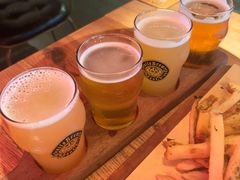 -Devils’ Brewery小恶魔精酿啤酒(武汉天地店)