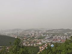 -千佛山风景名胜区