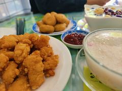 -黄氏糖水铺(琵琶东路店)