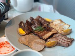 -潮堂 · 潮州菜(国贸商城店)