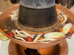 -东来顺饭庄(天坛店)