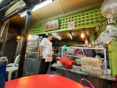 -金莲记(茨厂街店)