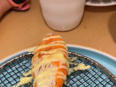 -新一番三文鱼寿司(吾悦店)