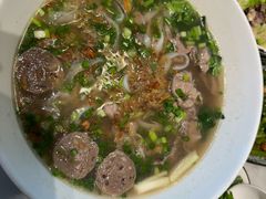 -PHO爺·越南料理(亦庄大族广场店)